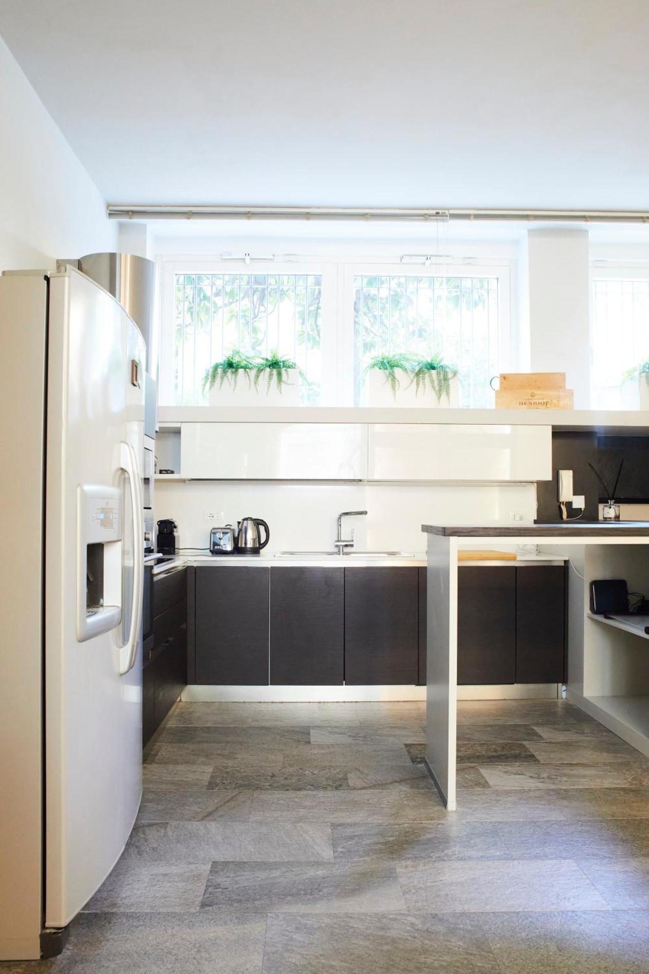 Apartment Luxury - Zona Bocconi Mailand