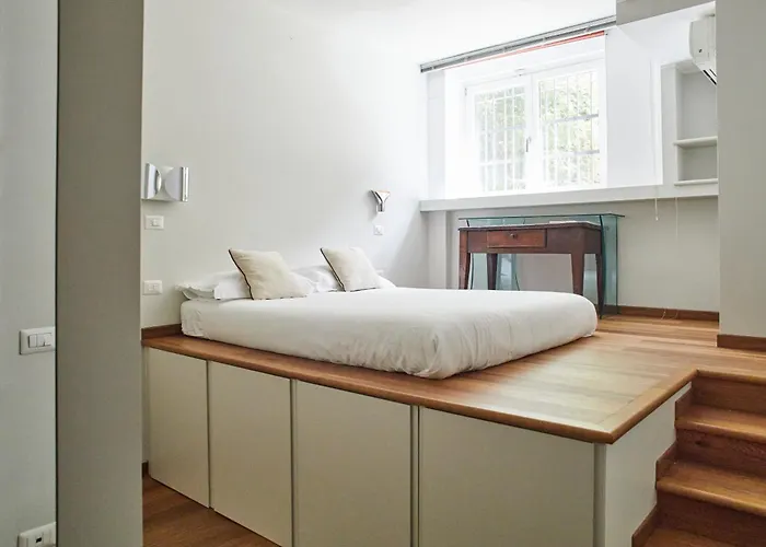 Luxury Apartment - Zona Bocconi