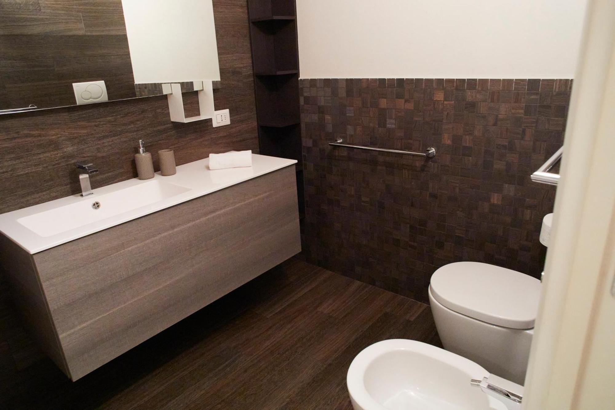 Luxury - Zona Bocconi