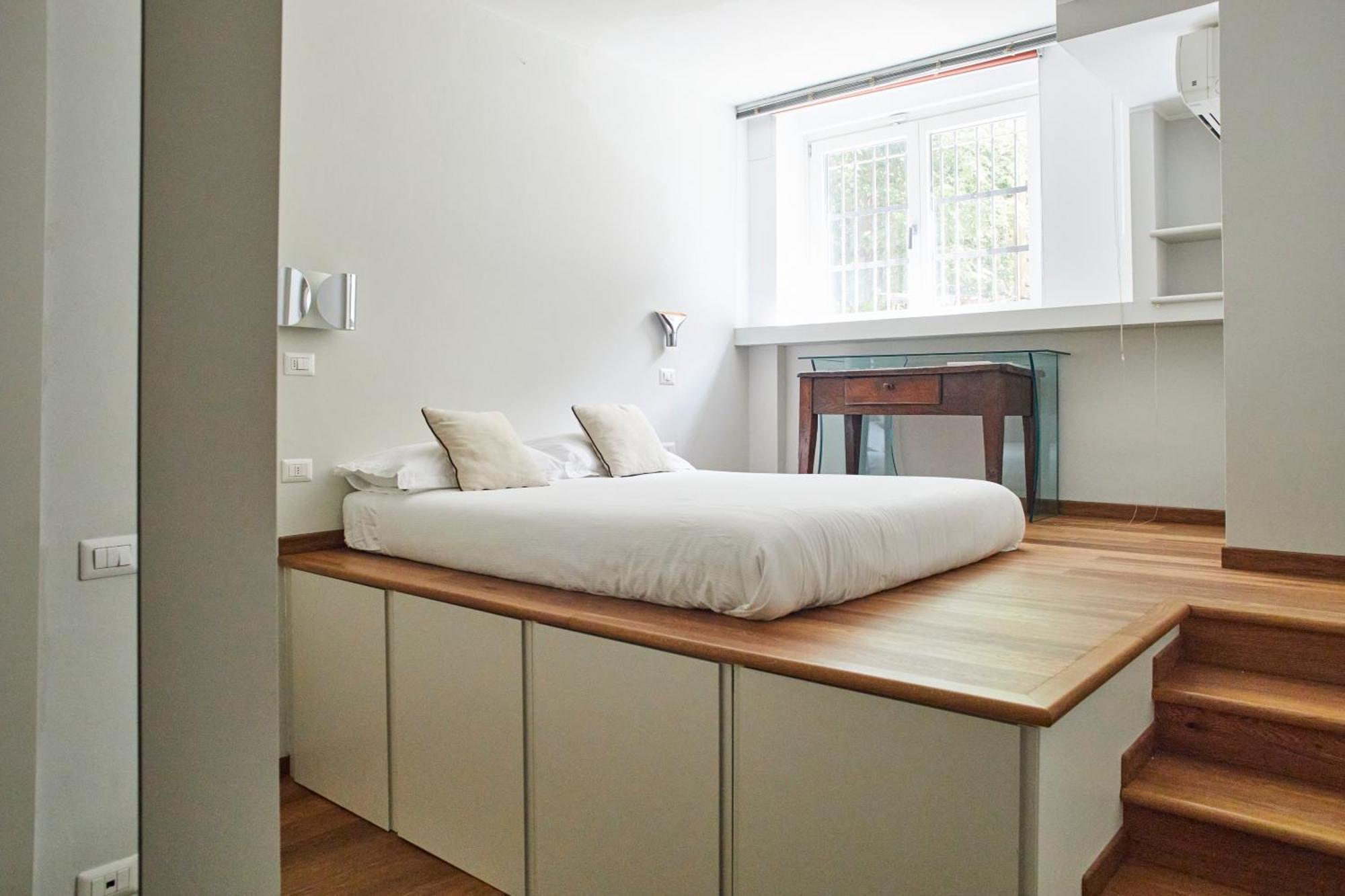 Appartement Luxury - Zona Bocconi