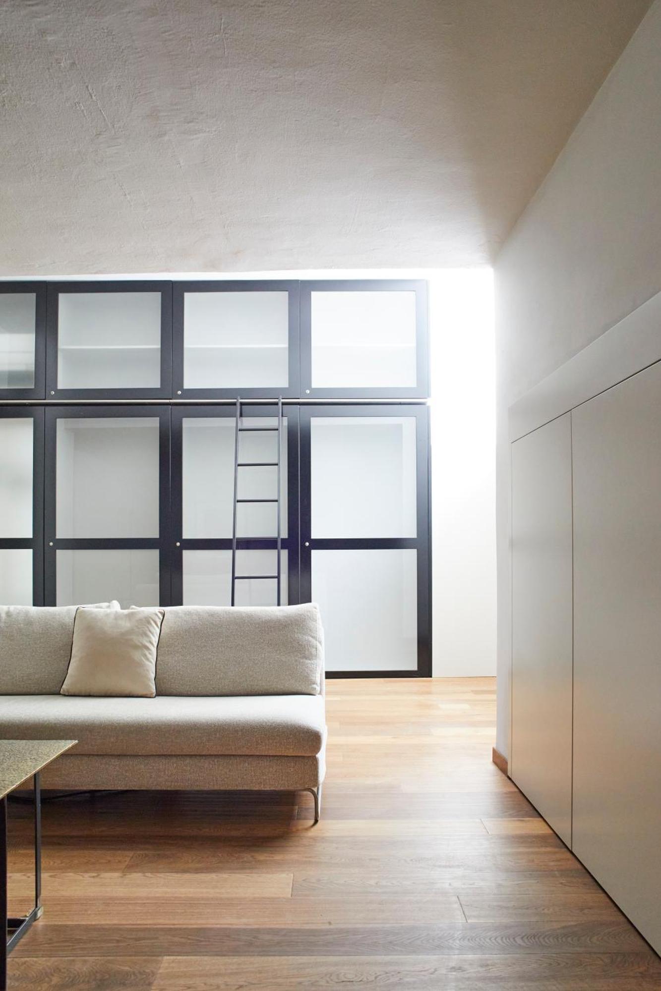 Appartement Luxury - Zona Bocconi