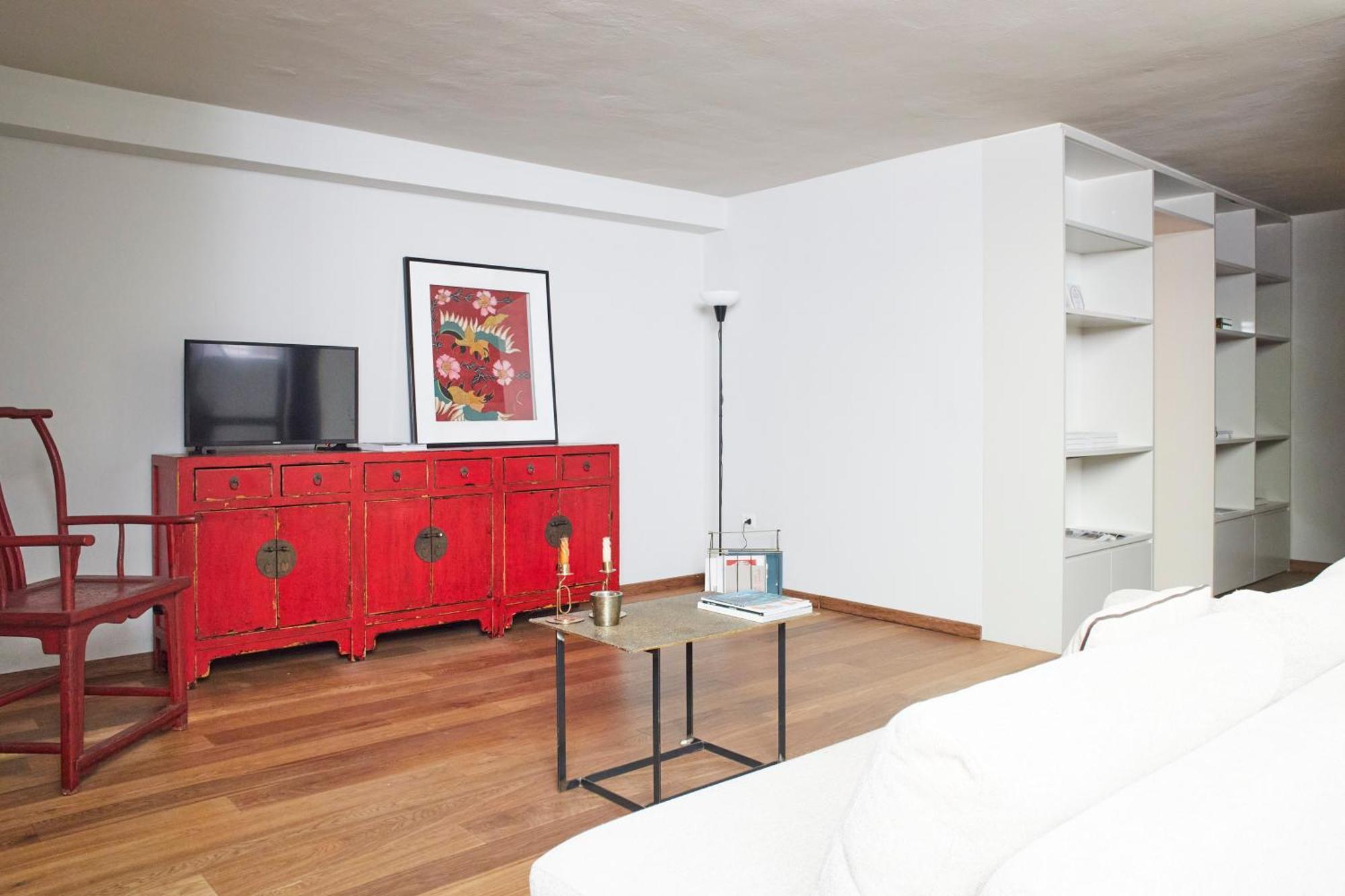 Appartement Luxury - Zona Bocconi *