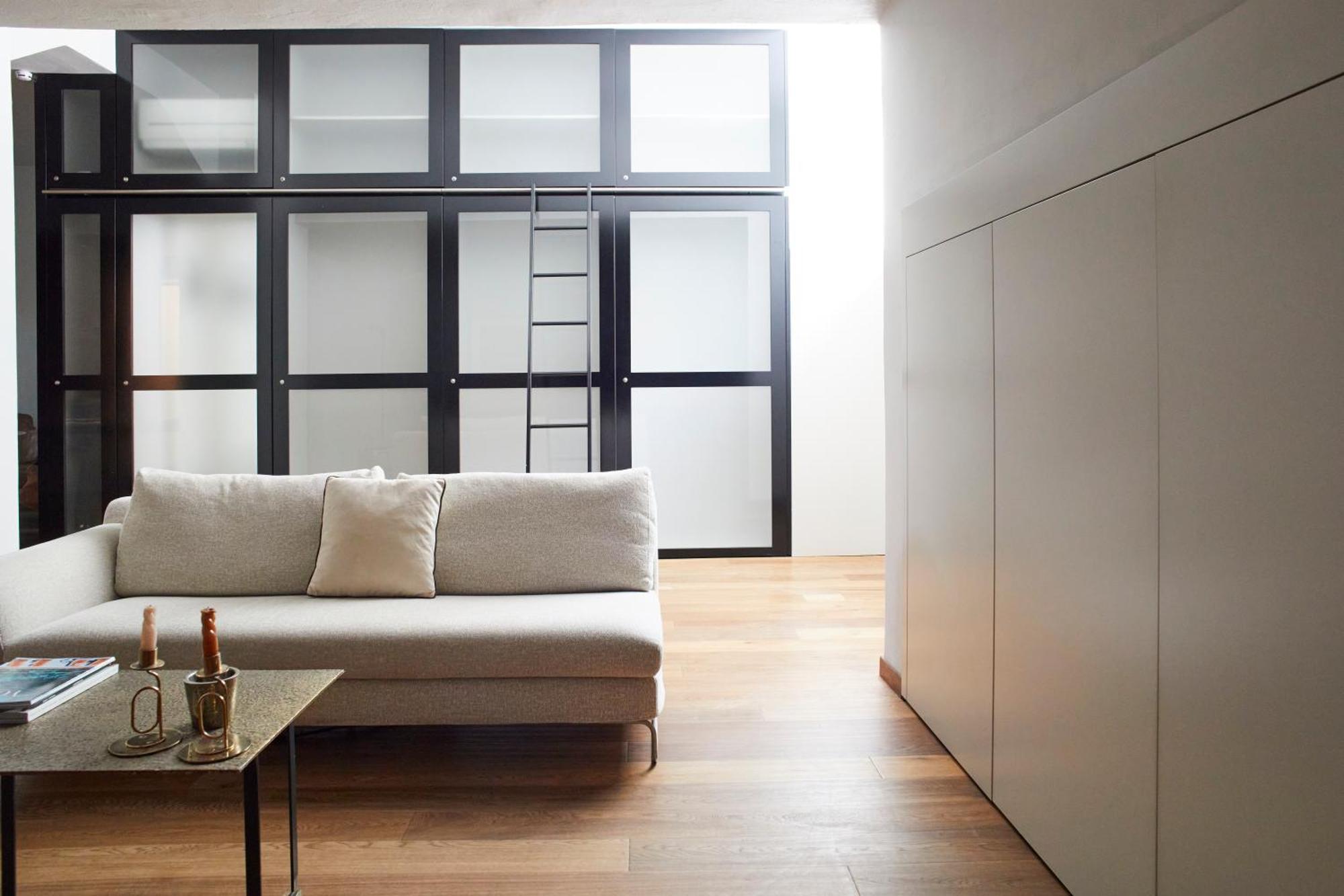 Luxury - Zona Bocconi *