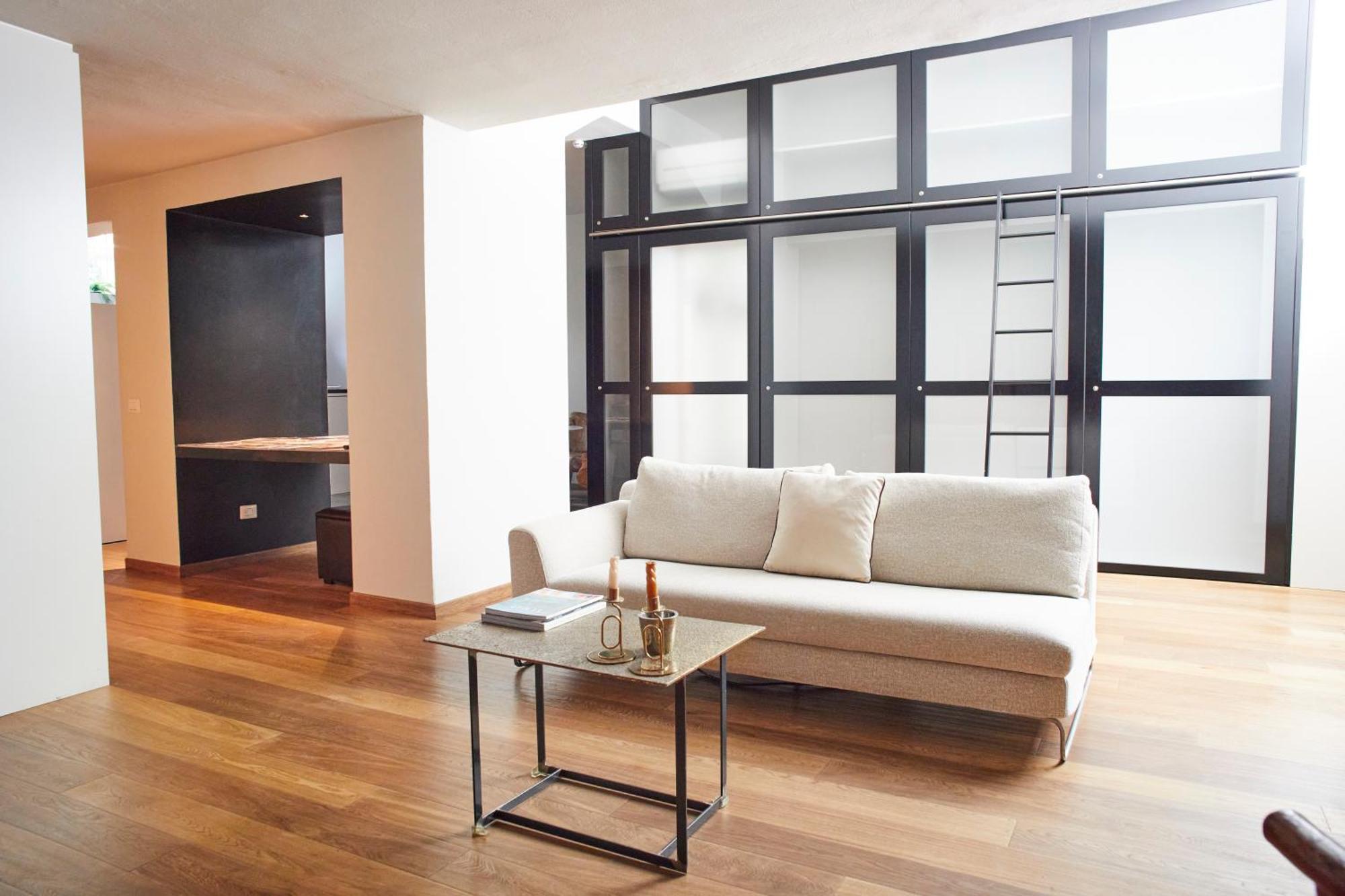 Luxury - Zona Bocconi * Milan