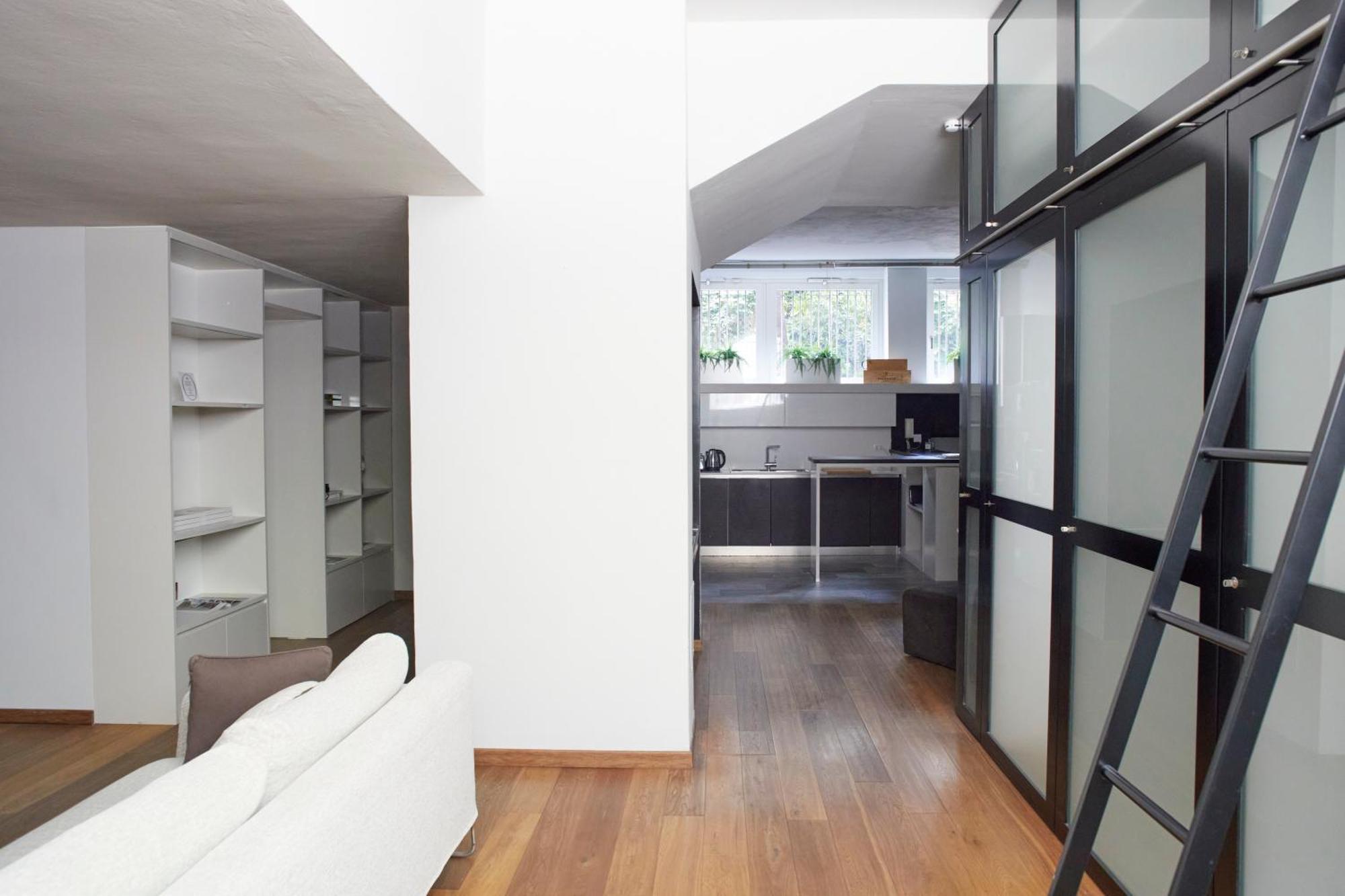 Luxury - Zona Bocconi Milan