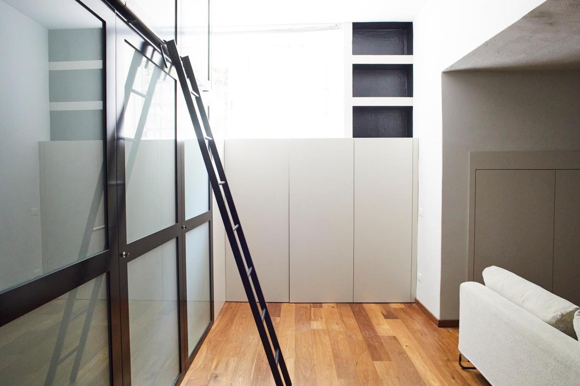 Luxury - Zona Bocconi * Milan