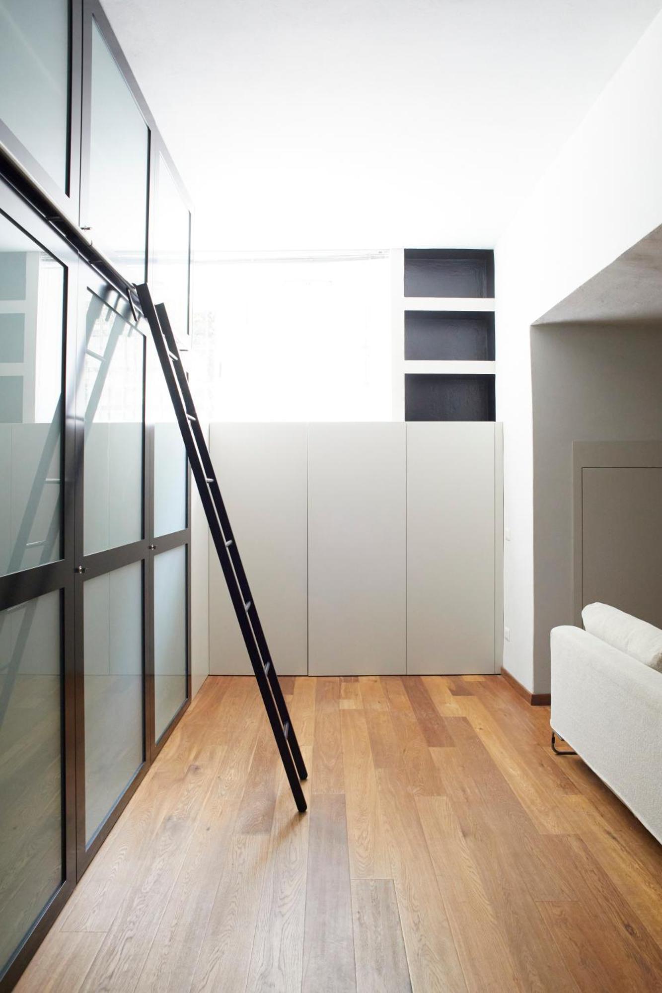 Luxury - Zona Bocconi Appartement *