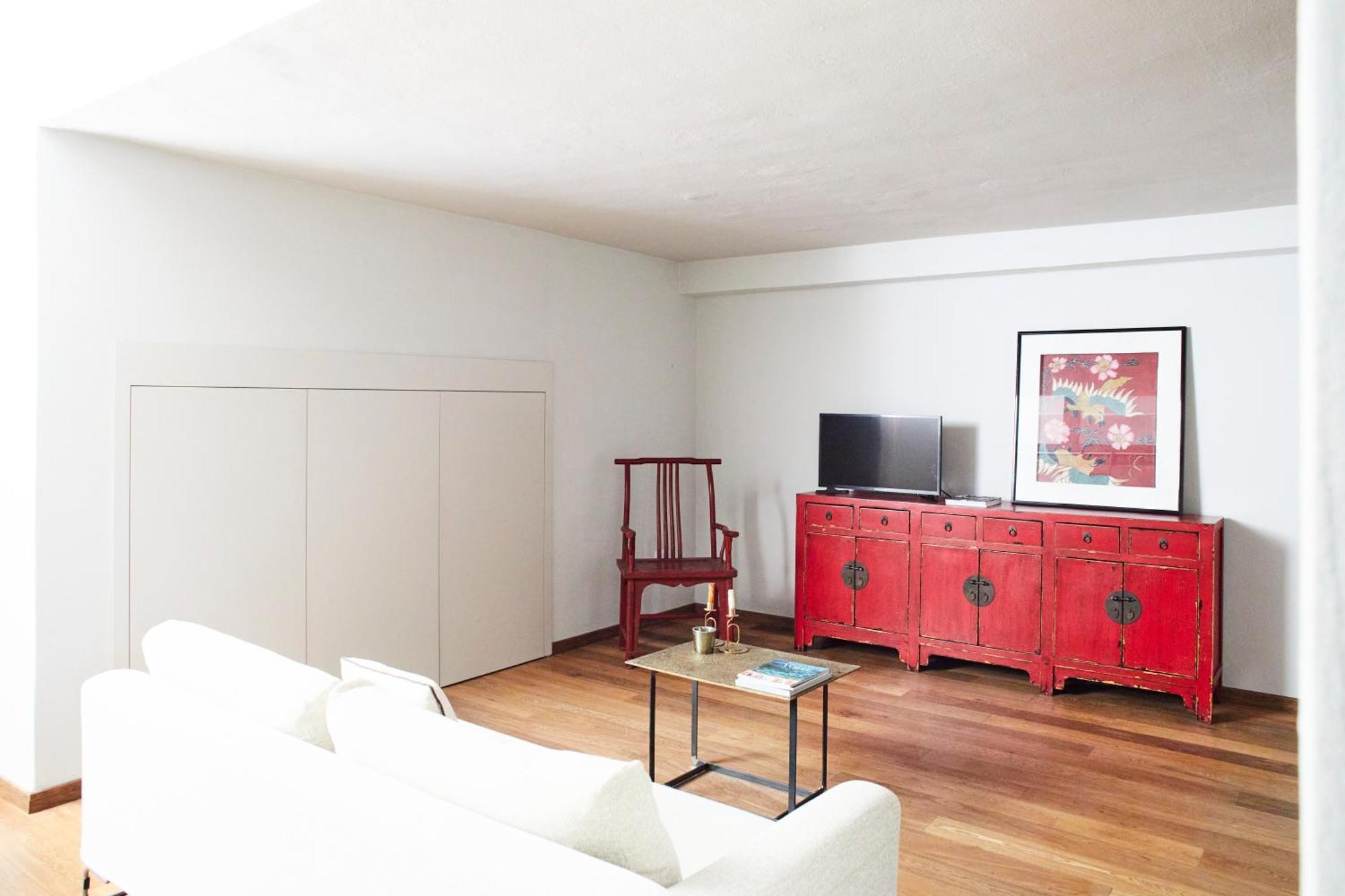 Luxury - Zona Bocconi * Milan