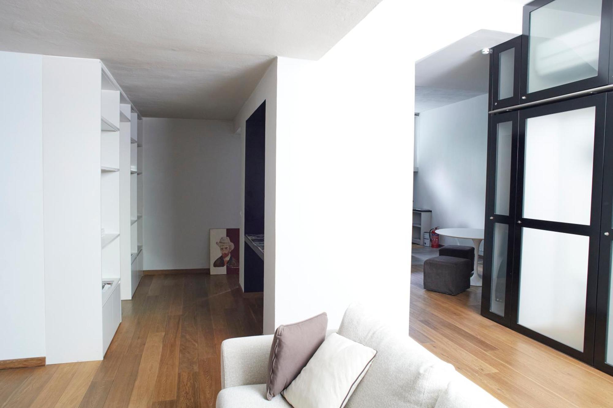 Luxury - Zona Bocconi * Milan