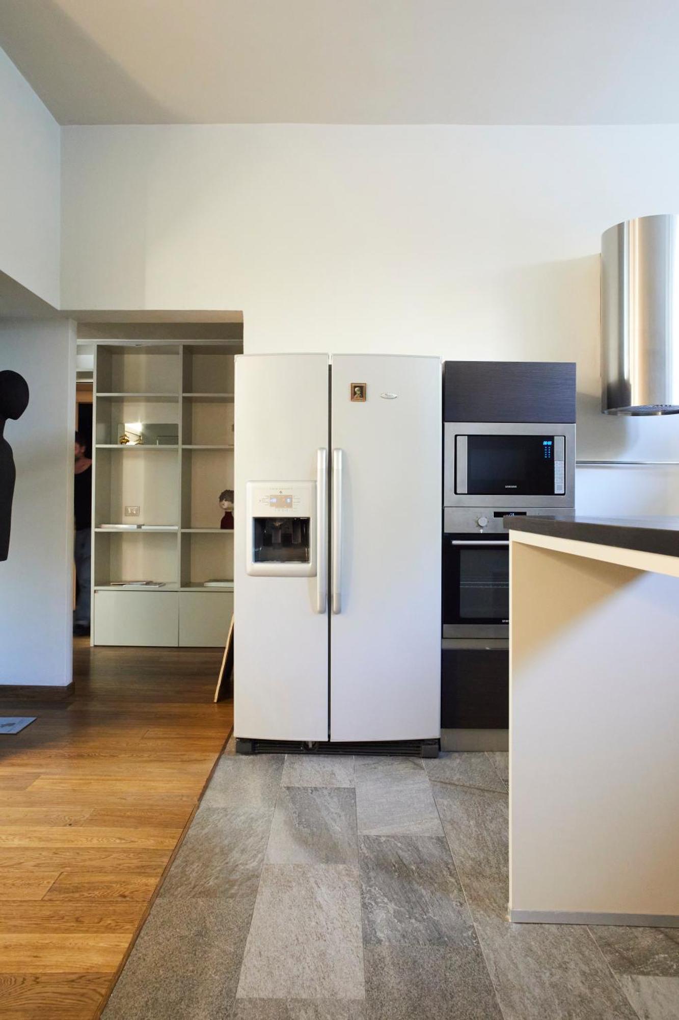 Luxury - Zona Bocconi Milan